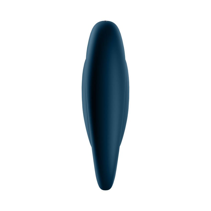 Satisfyer - glorious duo - cock ring - Product side two view  | Flirtybay.com.au